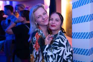 Fotos von der Bootsparty am 28.09.2024